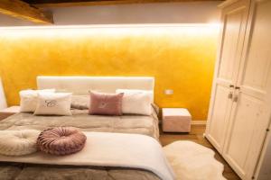 The Key Of Apartments, Bergamo
