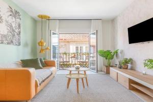 Montano Experience & old town by ELE Apartments, Malaga