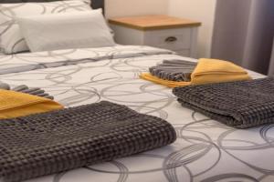 Tanis Apartments, Nis