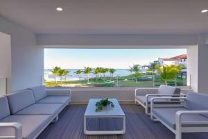 Punta Palmera ocean views 1bed apartment Cap Cana, Punta Cana