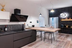 Sacrati 39 Apartments, Ferrara