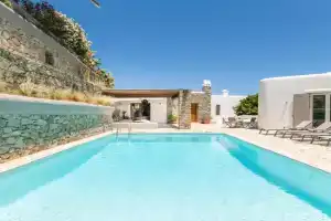 Villa Zen - MG Villas Mykonos, Psarou