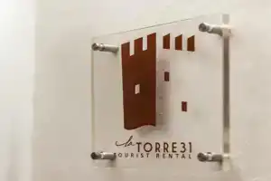 La Torre 31 Mini-hotel, Formia