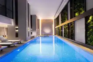 Dorsett Hotel, Melbourne
