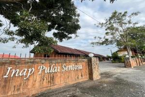 INAP PULAI SENTOSA Guest house, Alor Setar