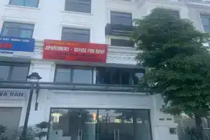 VND Apartments-Vinhomes Marina Hai Phong, Haiphong