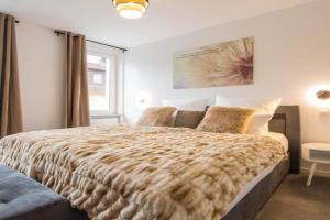 Luxury 4 Apartments, Saarbrucken