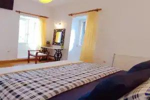 Odyssey Apartments, Parga