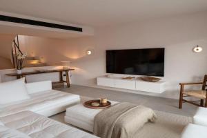 OVILIO Villa, Kalamata