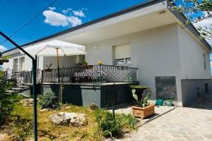 B&B 1898 - Villa Colonna, Altamura