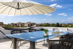DimoraMatilda, attico con terrazza panoramica Apartments, Pisa