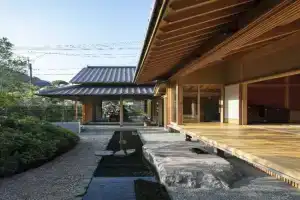 萌蘖　露天風呂とサウナがある現代の湯治場 Guest house, Kagoshima