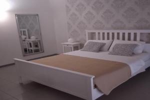 Residenza Locatelli Apartments, Verona