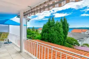 Suncano C Apartments, Dramalj