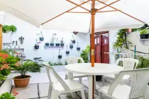 Maafolhey Han'dhaan - Guest house, Ukulhas