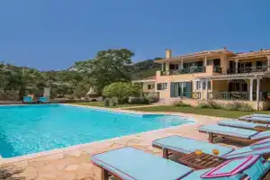 Villa Verdi - Your Family Oasis!, Vasilikos
