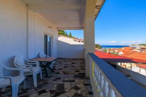 Apartment Nedo, Lopar