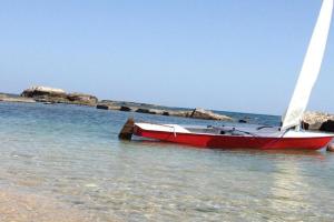 Riviera Villa sul mare, Syracuse