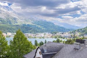 Au Reduit 106 Apartments, St. Moritz