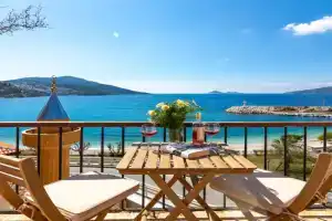 Customs House, Kalkan
