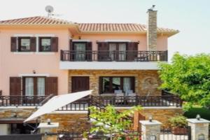 Villa Valentina, Kala Nera