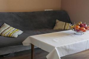 Dima apartment Club-2100, Gudauri