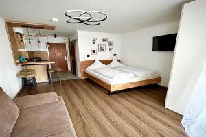 Studio Nebelhorn, Oberstdorf