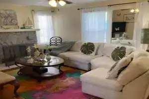 2 Bedroom Home Downtown West Palm Close to Beach, West Palm Beach