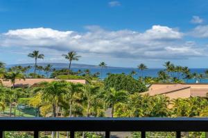 Beautifully remodeled ocean view condo in WE27B Guest house, Wailea