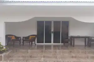 Kai Selfcatering Apartment, La Digue