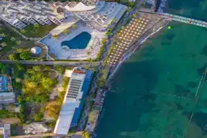Arin Resort Bodrum, Turgutreis