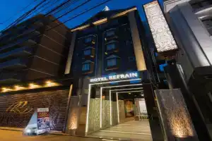 HOTEL REFRAIN, Saitama