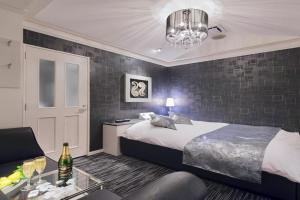 HOTEL REFRAIN, Saitama