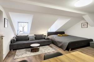 Apartment KATRIN 1, Karlovy Vary