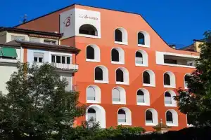Hotel La Briosa, Bolzano