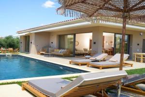 Elaia Grove Villa, Kalamata