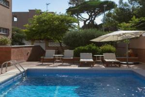 Canela Homes COSTA CASA AILA, Castelldefels