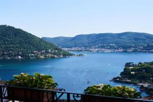 F&F vista Lago Apartments, Cernobbio