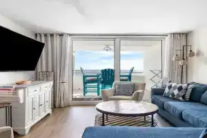 Perdido Sun 508 Guest house, Perdido Key