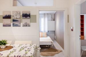 Essential Apartment a 5 min da Piazza dei Signori, Padua