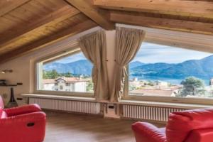 Villa (Le Calle) Brezza del Lago - Tremezzina., Tremezzo