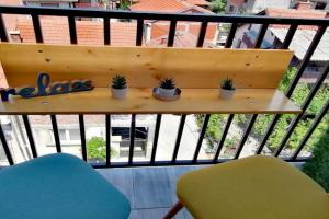MD apartman Vranje FREE PARKING, Vrane