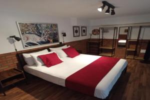 Volt76 - lake apartment, Como