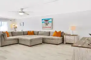 Paralia Condo Guest house, Clearwater Beach