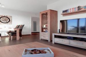 Deichoase Apartments, Busum