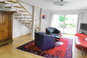 ABC Ferienwohnungen ABC Wohnung B2 Apartments, Meersburg