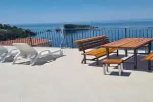 Apartments Relax, Utjeha