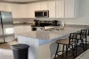 SC 3755 New 2 bedroom Townhouse Ft Jackson & USC, Columbia