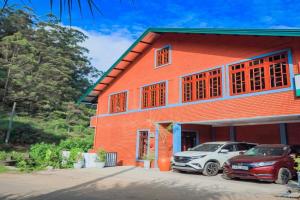 The Backwoods Cottage -, Nuwara Eliya