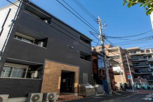 Minimalism HOTEL TOKYO Katsushika, Funabashi